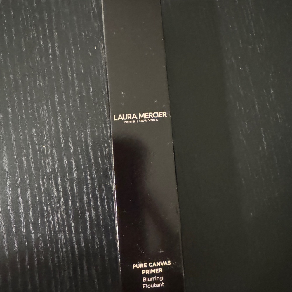 Laura Mercier Black Pure Canvas Primer